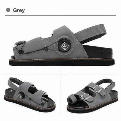 High Summits Bunion Reformer Sandals
