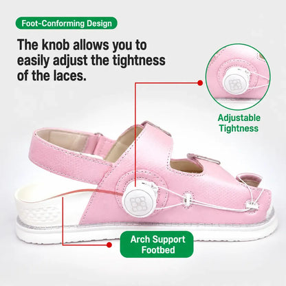 High Summits Bunion Reformer Sandals
